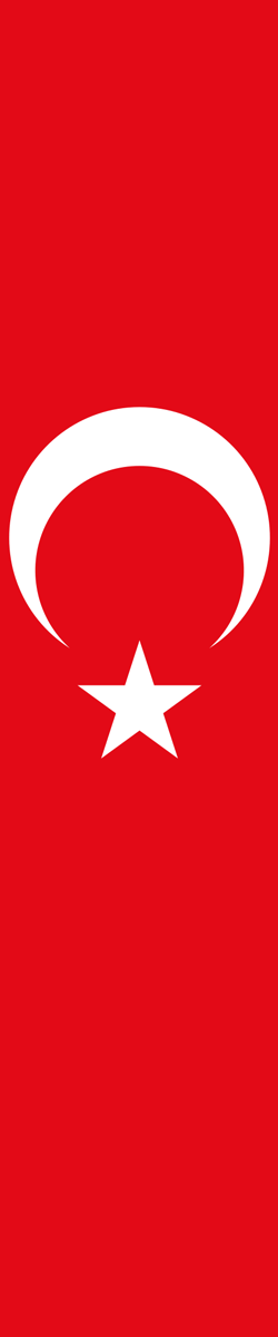 Turk banner